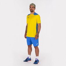 Футболка ігрова Joma CHAMPION VI 101822.907