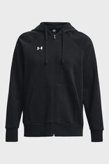 Олімпійка жіноча Under Armour Rival Fleece FZ 1379497-001