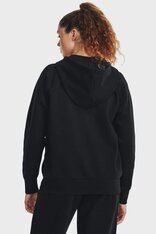Олимпийка женская Under Armour Rival Fleece FZ 1379497-001