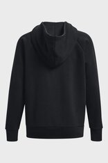 Олимпийка женская Under Armour Rival Fleece FZ 1379497-001