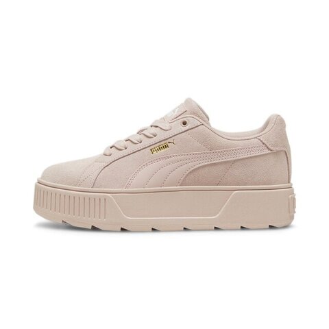 Кеди жіночі Puma Karmen Peach 38461415