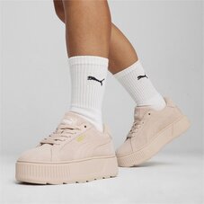Кеди жіночі Puma Karmen Peach 38461415