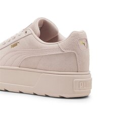 Кеди жіночі Puma Karmen Peach 38461415