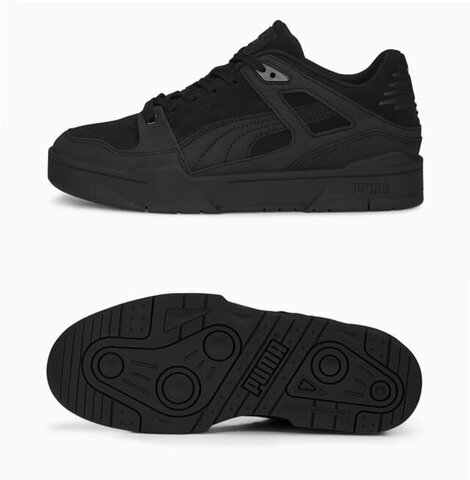 Кроссовки Puma Slipstream Suede 38754701