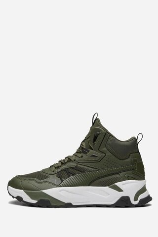 Черевики Puma Trinity Mid Hybrid 39232702