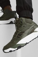 Черевики Puma Trinity Mid Hybrid 39232702