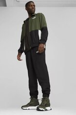 Черевики Puma Trinity Mid Hybrid 39232702