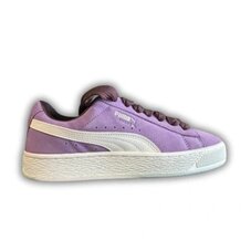 Кеди жіночі Puma Suede Xl Galaxy 40079701