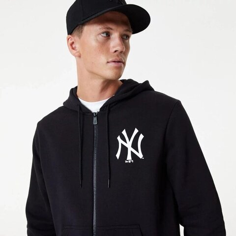 Олімпійка New Era New York Yankees MLB Essential 60416721