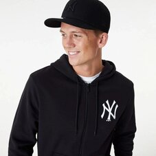 Олімпійка New Era New York Yankees MLB Essential 60416721