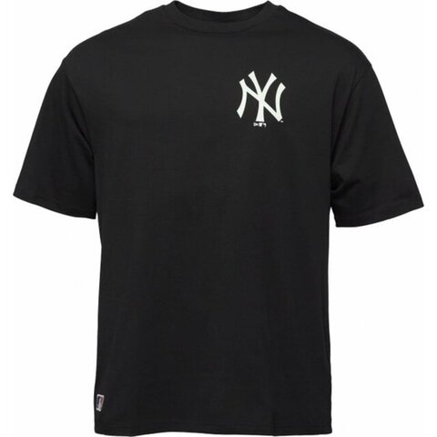 Футболка New Era New York Yankees MLB Essential 60416723