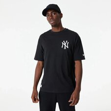 Футболка New Era New York Yankees MLB Essential 60416723