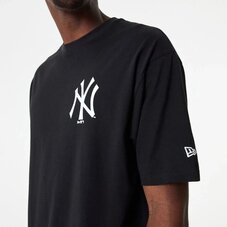 Футболка New Era New York Yankees MLB Essential 60416723