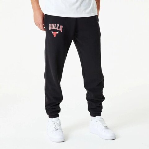 Спортивные штаны New Era Chicago Bulls NBA Essential 60416730