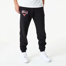 Спортивные штаны New Era Chicago Bulls NBA Essential 60416730