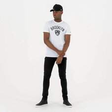 Футболка New Era Brooklyn NBA 60416753