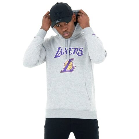 Реглан New Era LA Lakers NBA 60416758