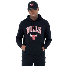 Реглан New Era Chicago Bulls NBA 60416759