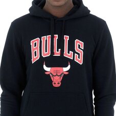 Реглан New Era Chicago Bulls NBA 60416759
