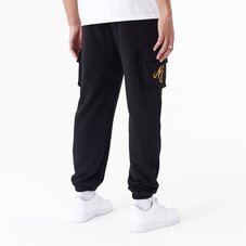 Спортивные штаны New Era Script Cargo 60435397