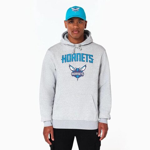 Реглан New Era Charlotte Hornets NBA 60505427