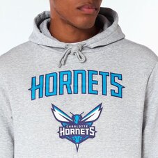 Реглан New Era Charlotte Hornets NBA 60505427
