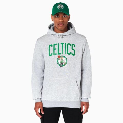 Реглан New Era Boston Celtics NBA 60505438
