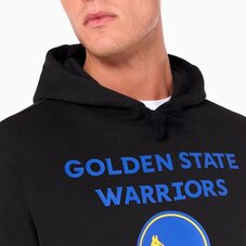 Реглан New Era Golden State Warriors NBA 60505435