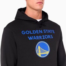 Реглан New Era Golden State Warriors NBA 60505435