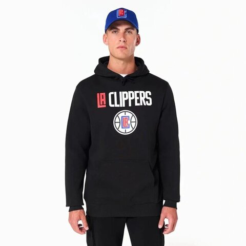 Реглан New Era NOS NBA Los Angeles Clippers 60505431