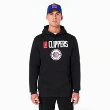 Реглан New Era NOS NBA Los Angeles Clippers 60505431