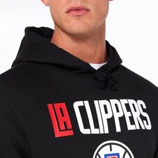 Реглан New Era NOS NBA Los Angeles Clippers 60505431