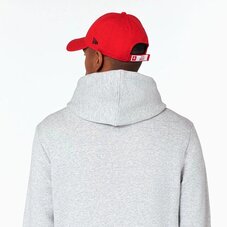 Реглан New Era Houston Rockets NBA 60505448
