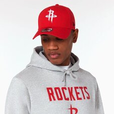 Реглан New Era Houston Rockets NBA 60505448