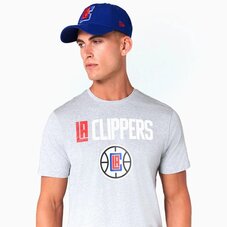 Футболка New Era Los Angeles Clippers 60505461