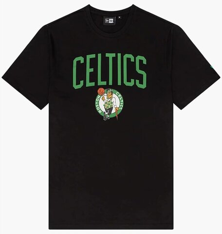 Футболка New Era Celtics 60505459