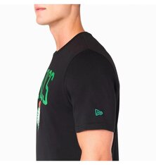 Футболка New Era Celtics 60505459