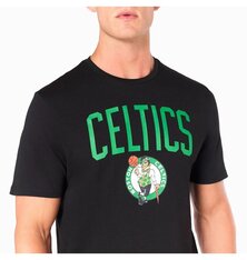 Футболка New Era Celtics 60505459