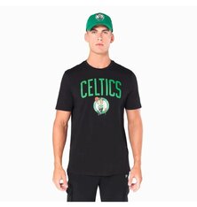 Футболка New Era Celtics 60505459