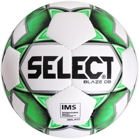 Мяч для футбола Select Blaze DB IMS 043522