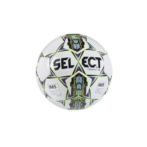 М'яч для футболу Select Tempo TB 117502-307