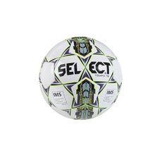 М'яч для футболу Select Tempo TB 117502-307