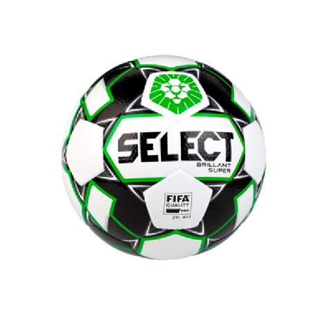 М'яч для футболу Select Brillant Super PFL 361590-013