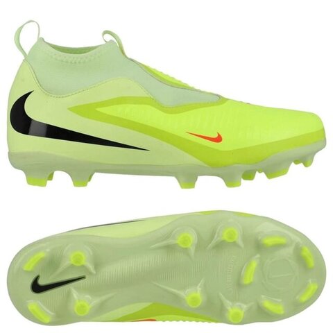 Бутси дитячі Nike JR Phantom 6 Academy HQ2042-800