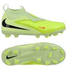 Бутсы детские Nike JR Phantom 6 Academy HQ2042-800