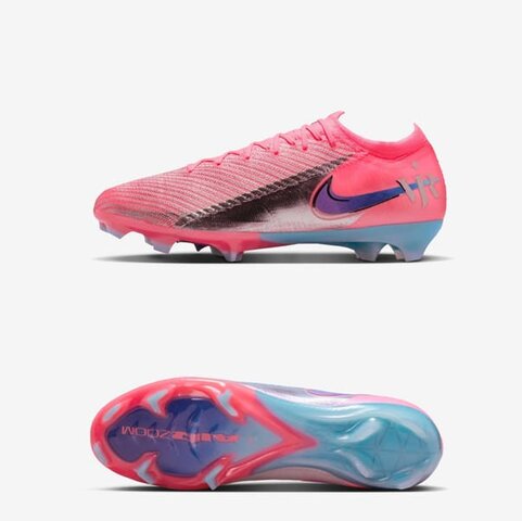 Бутсы Nike Air Zoom Mercurial Vapor 16 Elite x Vini IM3643-640