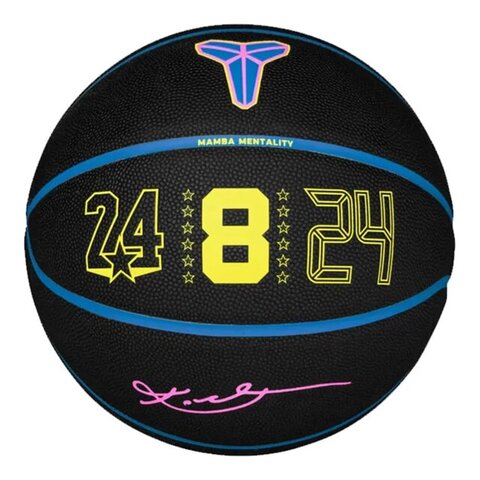 М'яч для баскетболу Nike All Court Kobe Bryant ASG N.101.5091.058.07