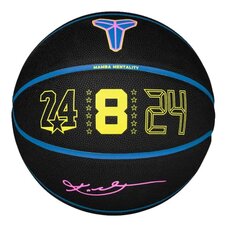 М'яч для баскетболу Nike All Court Kobe Bryant ASG N.101.5091.058.07