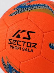 М'яч для футзалу K-Sector Profi Sala KS00020