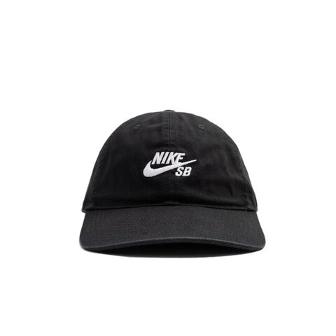 Кепка Nike SB Club Unstructured Skate HF7278-010
